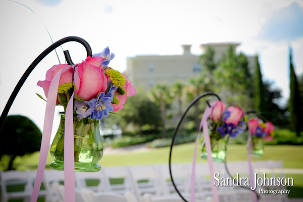 Best Omni Championsgate Wedding photographer - Sandra Johnson (SJFoto.com)